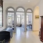 Le Cadre Royal Avec Piscine