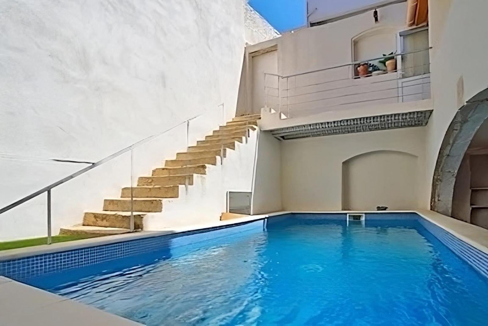 Apartment Le Cadre Royal Avec Piscine