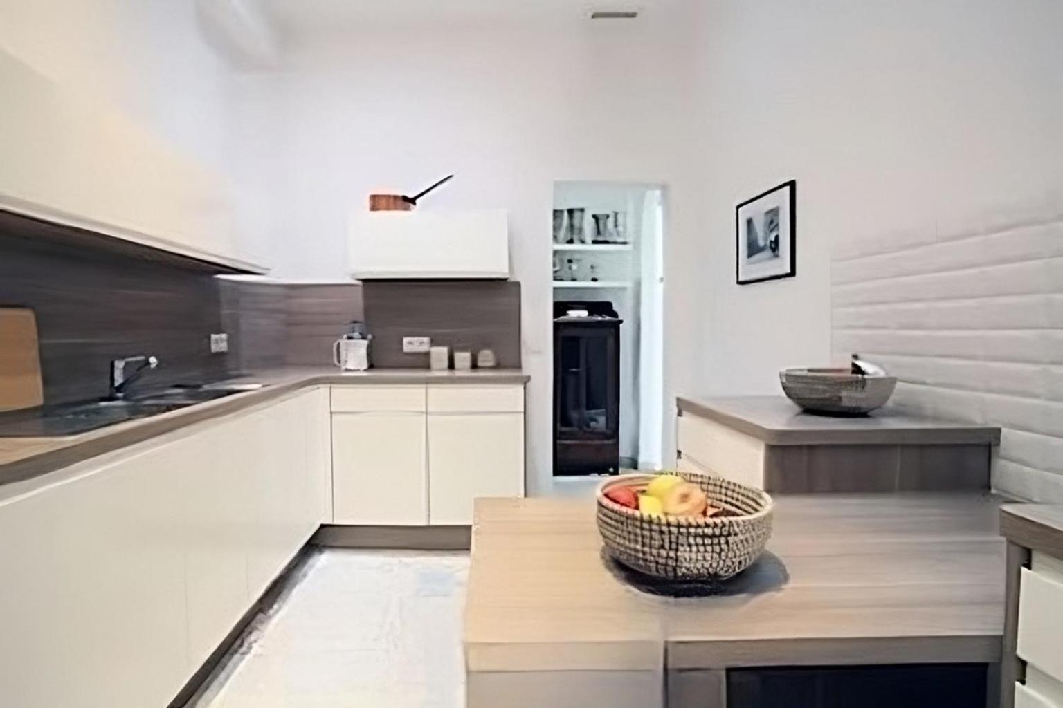 Appartement Le Cadre Royal Avec Piscine *